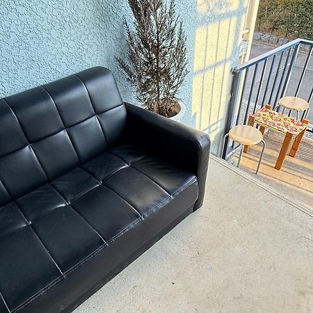 Azumino Relax Lodge 외부 사진