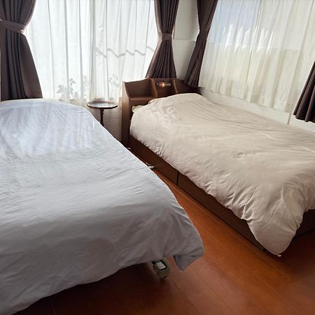 Azumino Relax Lodge 외부 사진