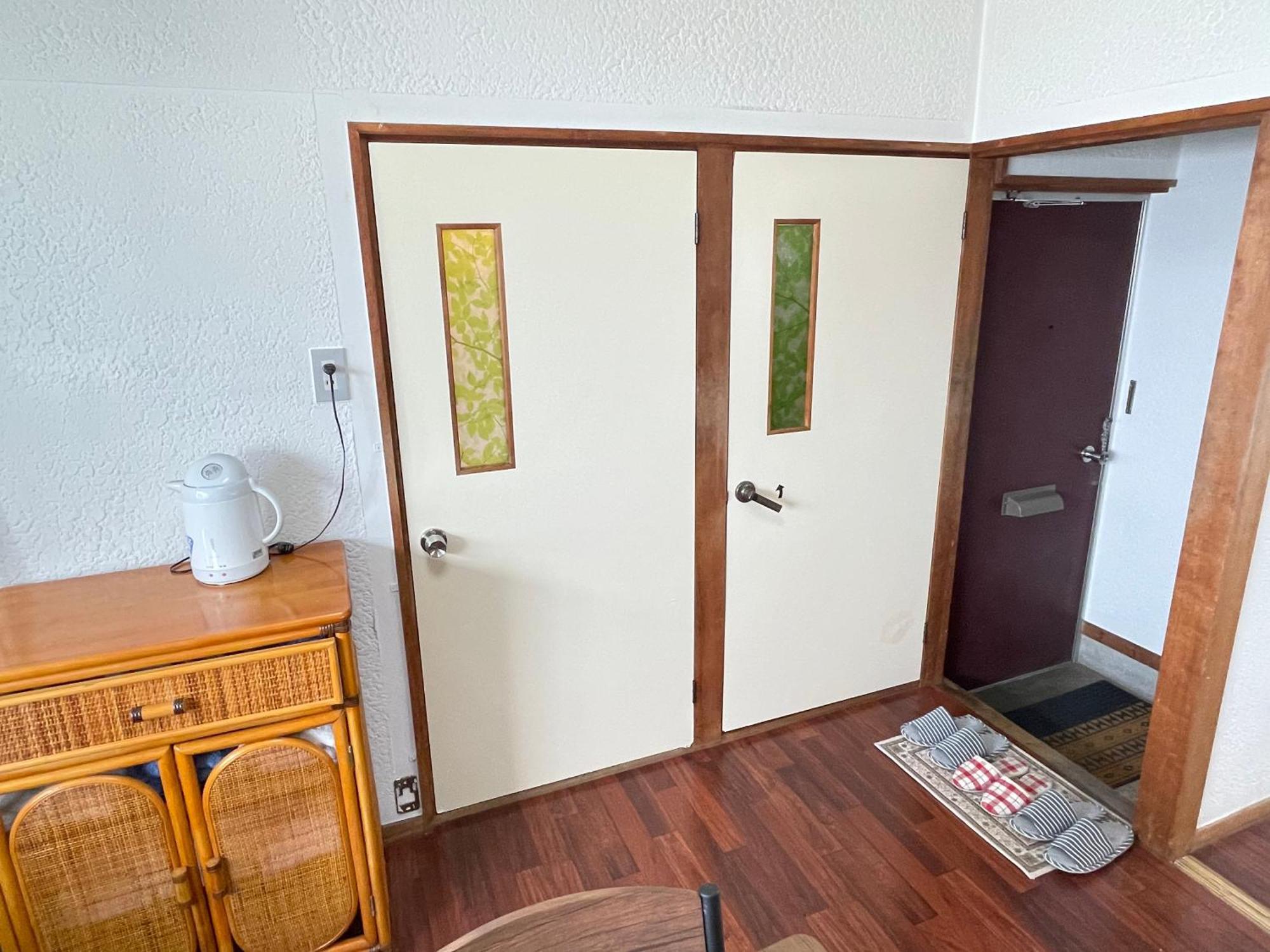 Azumino Relax Lodge 외부 사진