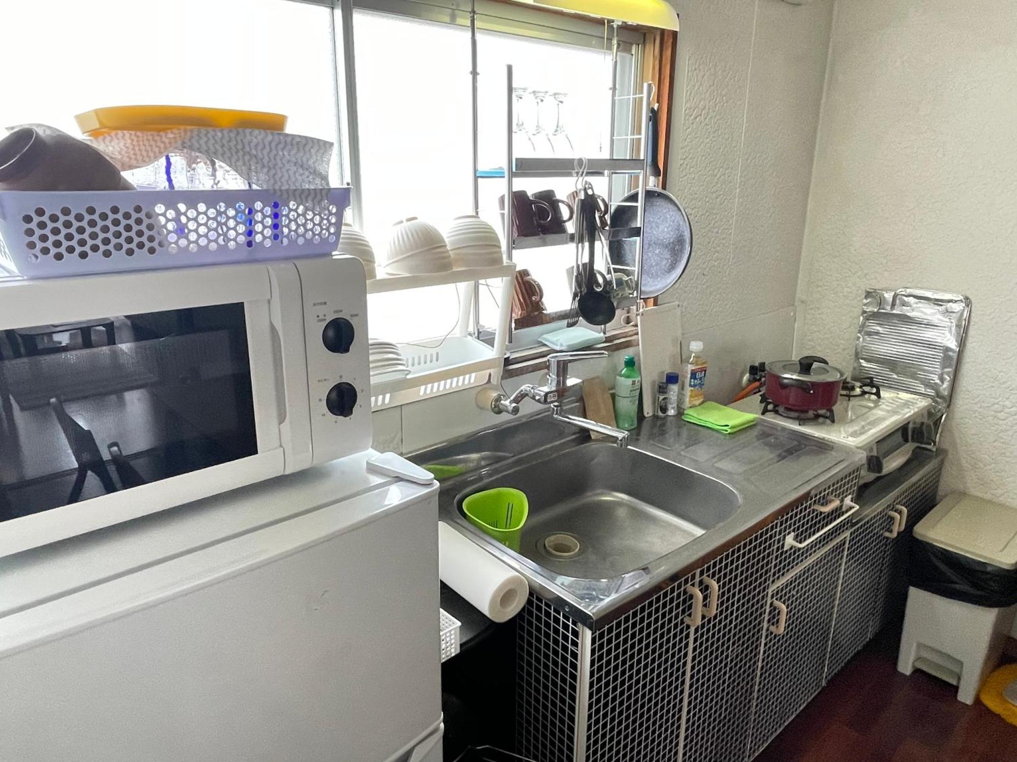 Azumino Relax Lodge 외부 사진