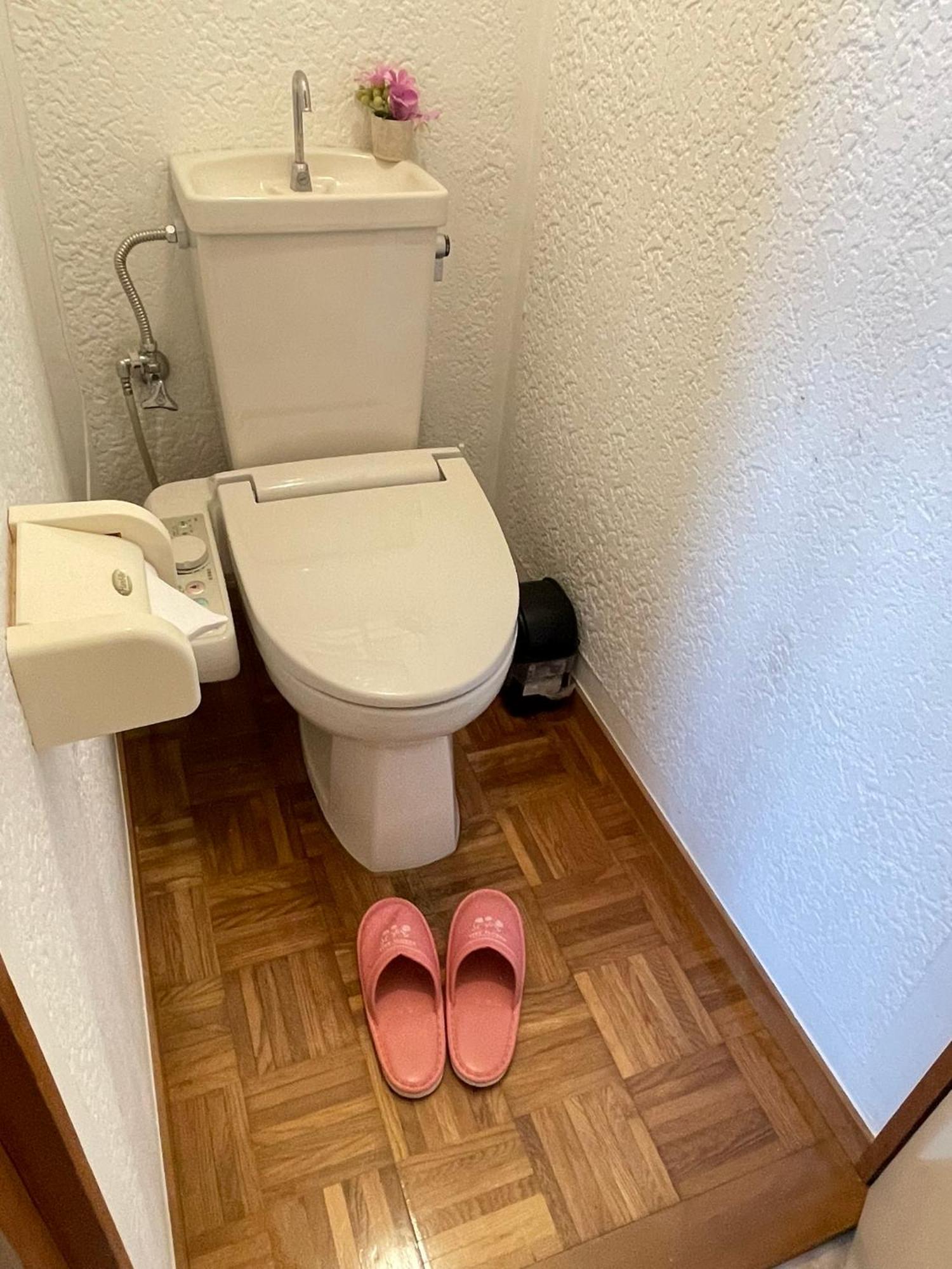 Azumino Relax Lodge 외부 사진