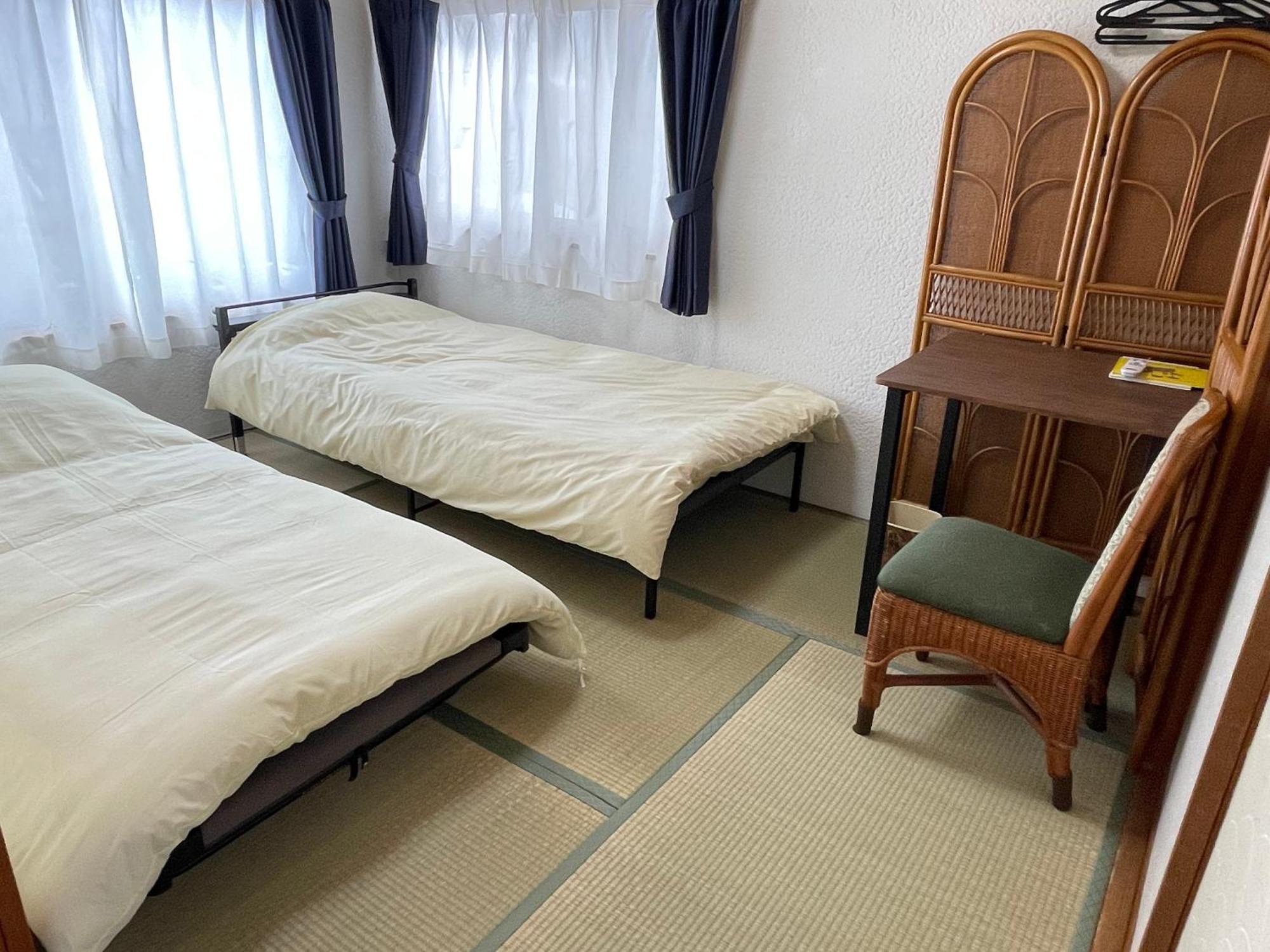 Azumino Relax Lodge 외부 사진