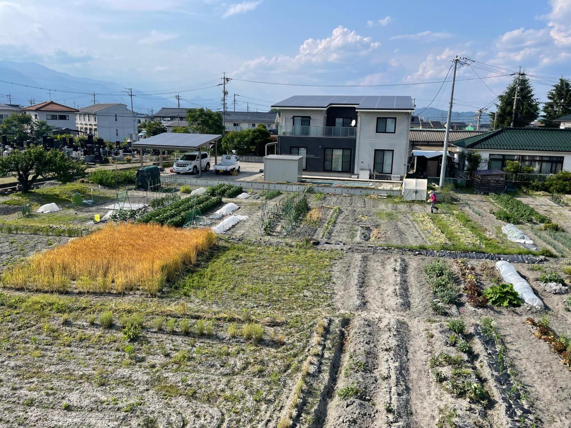Azumino Relax Lodge 외부 사진