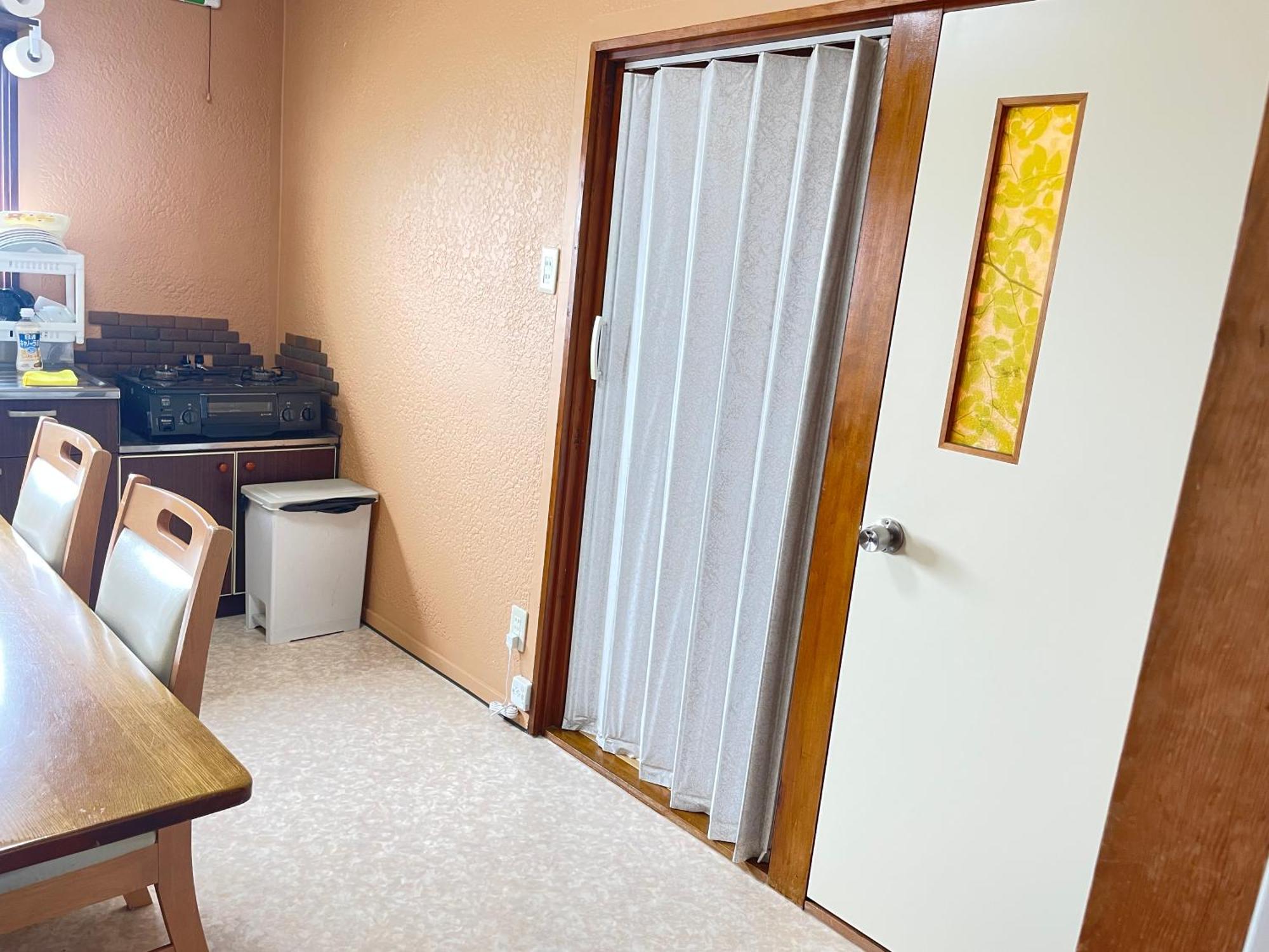 Azumino Relax Lodge 외부 사진