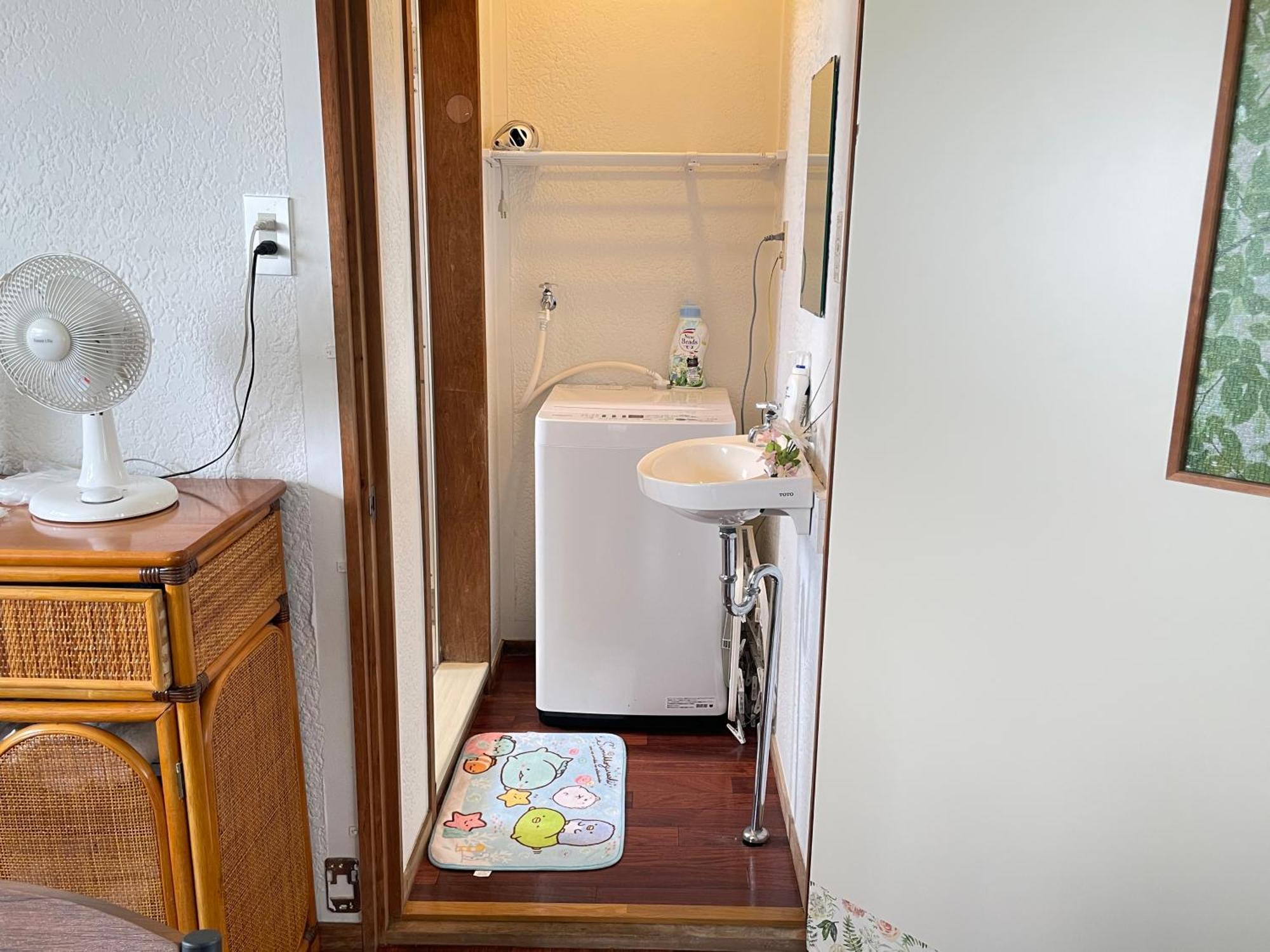 Azumino Relax Lodge 외부 사진