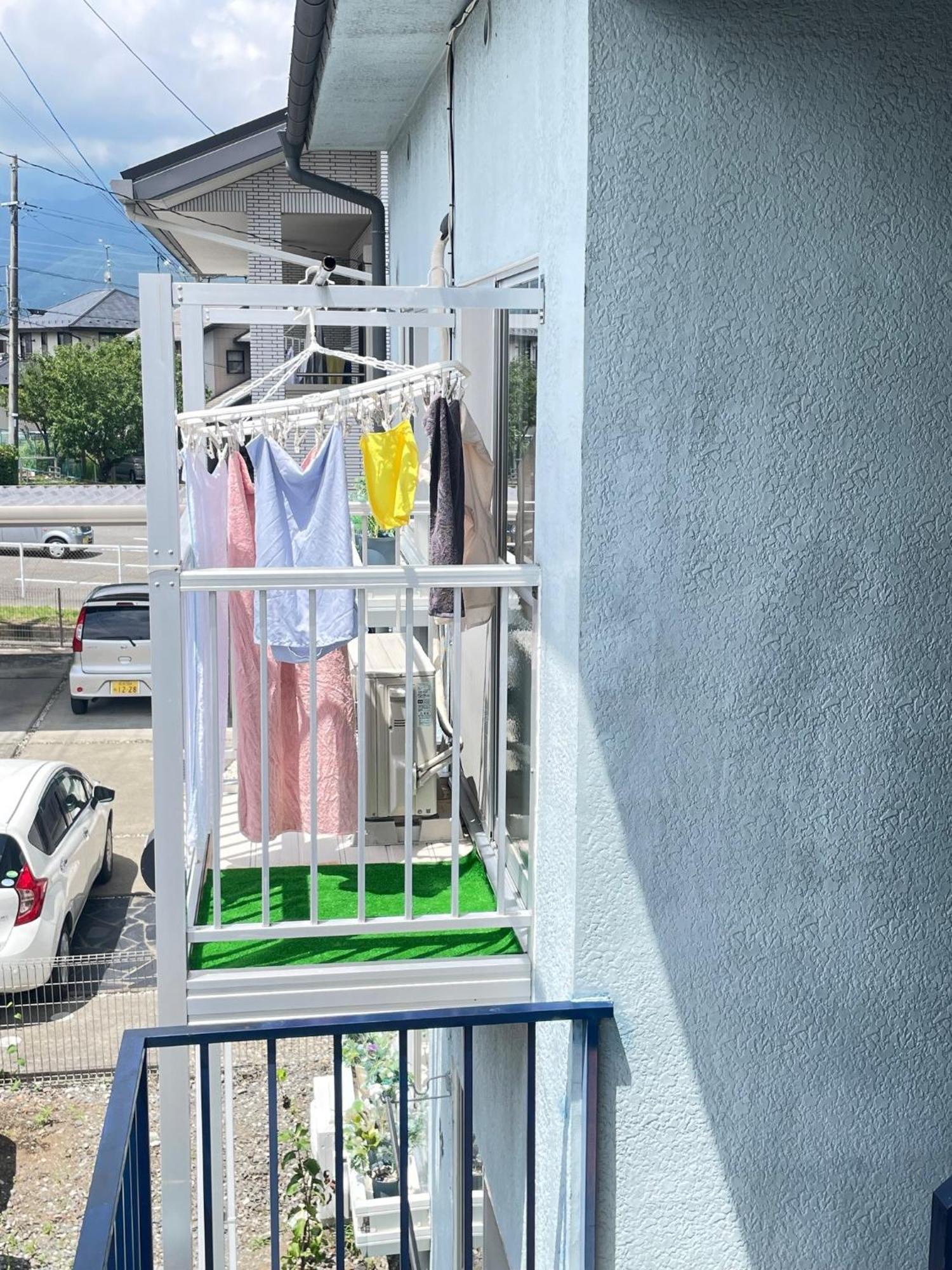Azumino Relax Lodge 외부 사진