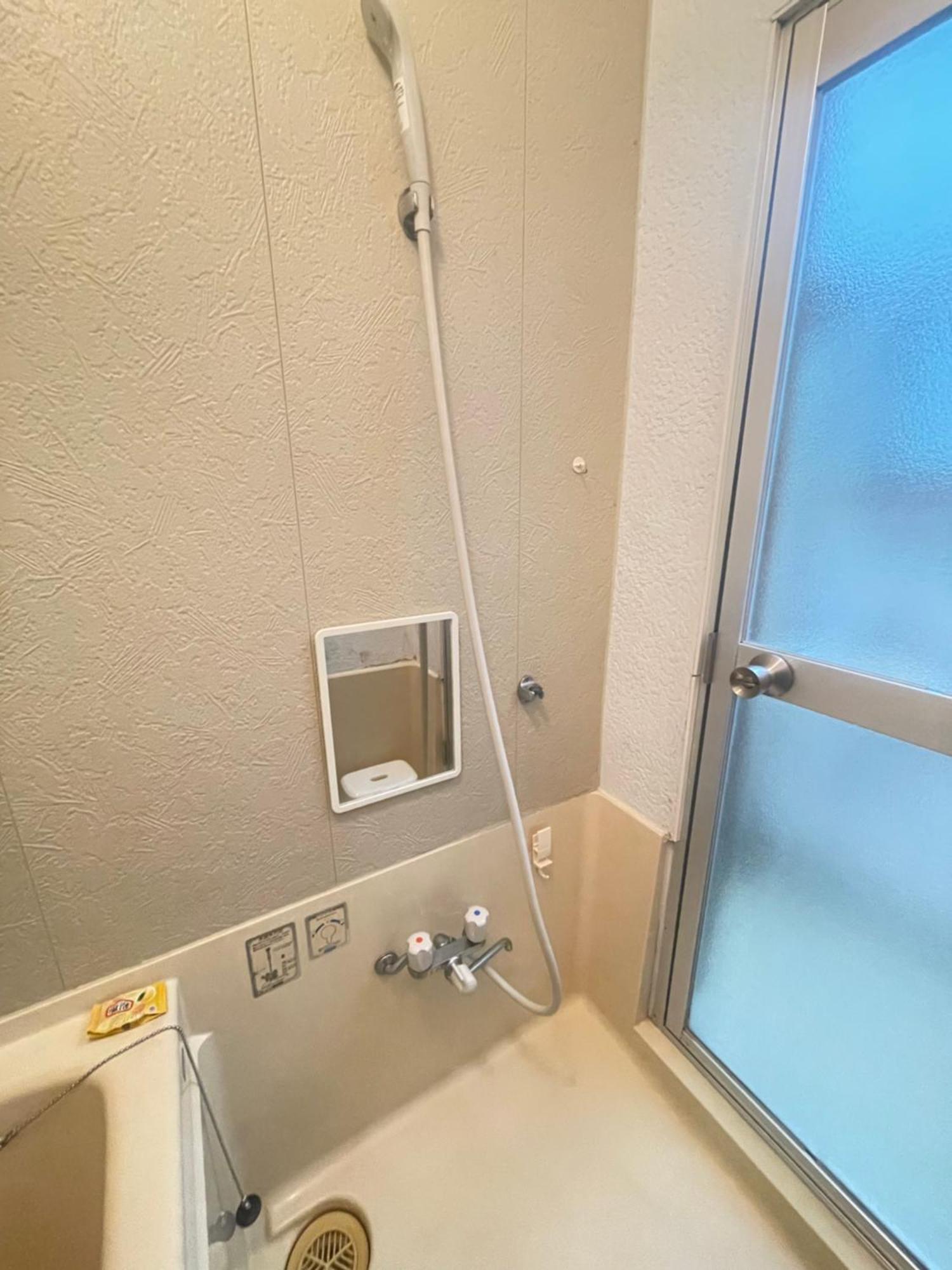 Azumino Relax Lodge 외부 사진