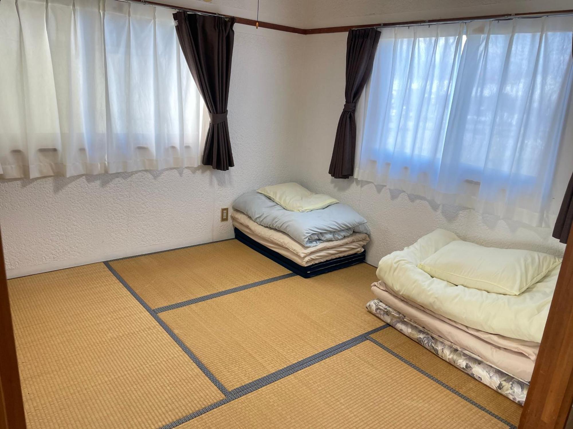 Azumino Relax Lodge 외부 사진