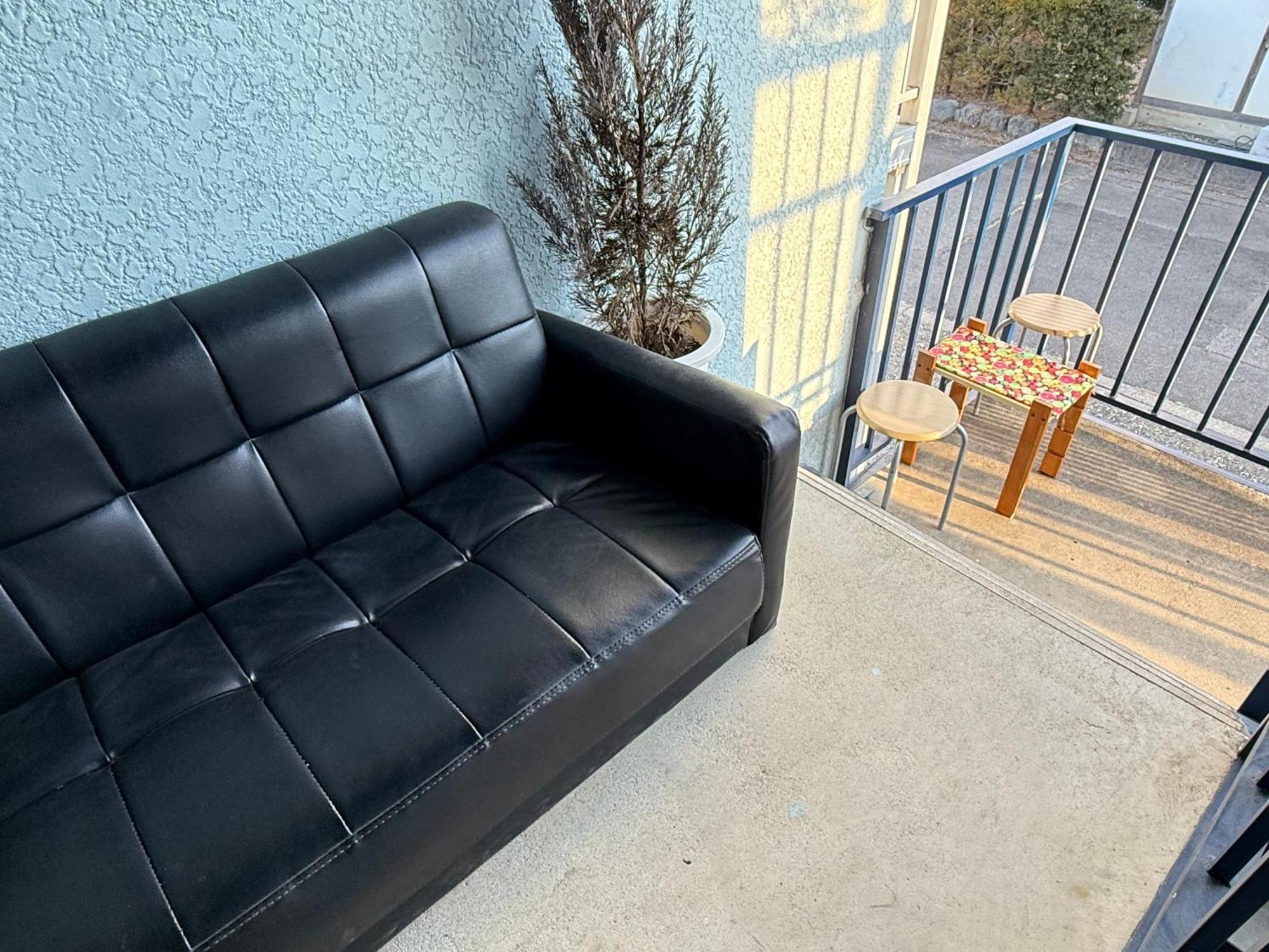 Azumino Relax Lodge 외부 사진