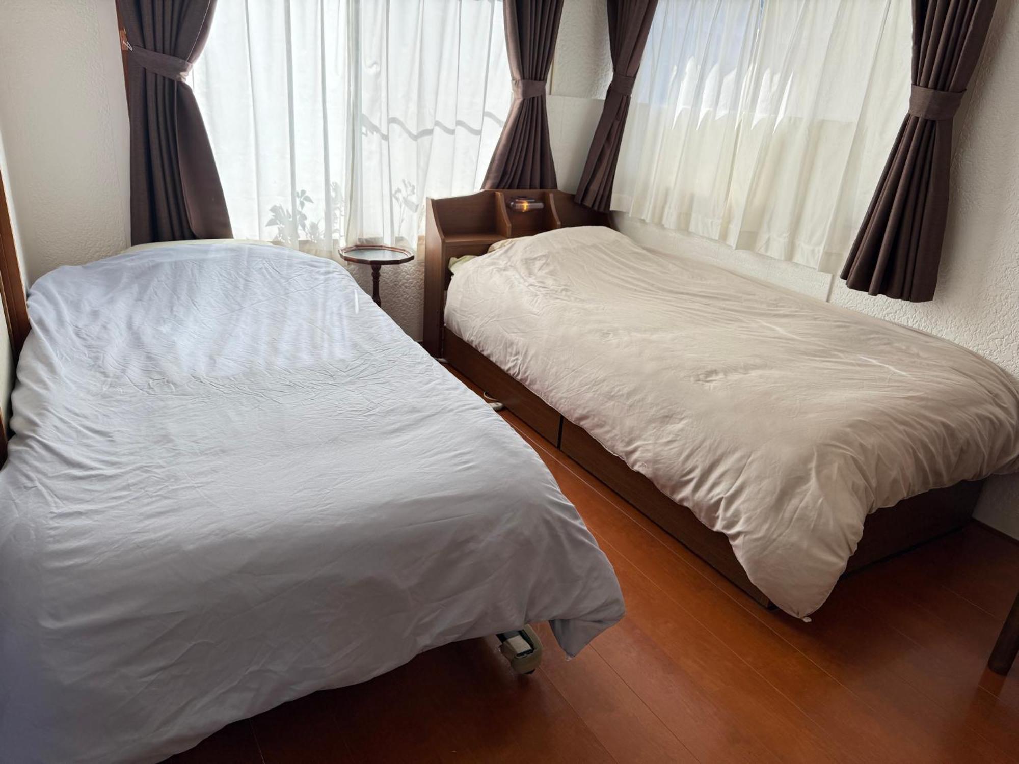 Azumino Relax Lodge 외부 사진